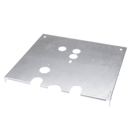Frymaster Combustion, Front Gf14 9003860